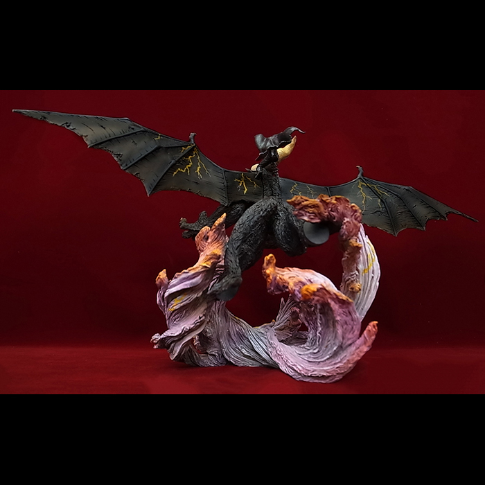 Berserk - No. 474 Guts & Zodd desperate attack 2018 Version