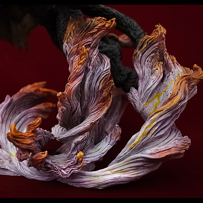 Berserk - No. 474 Guts & Zodd desperate attack 2018 Version