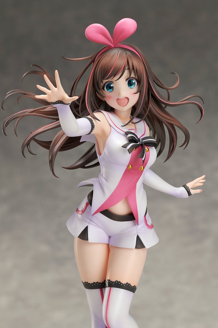 Kizuna AI