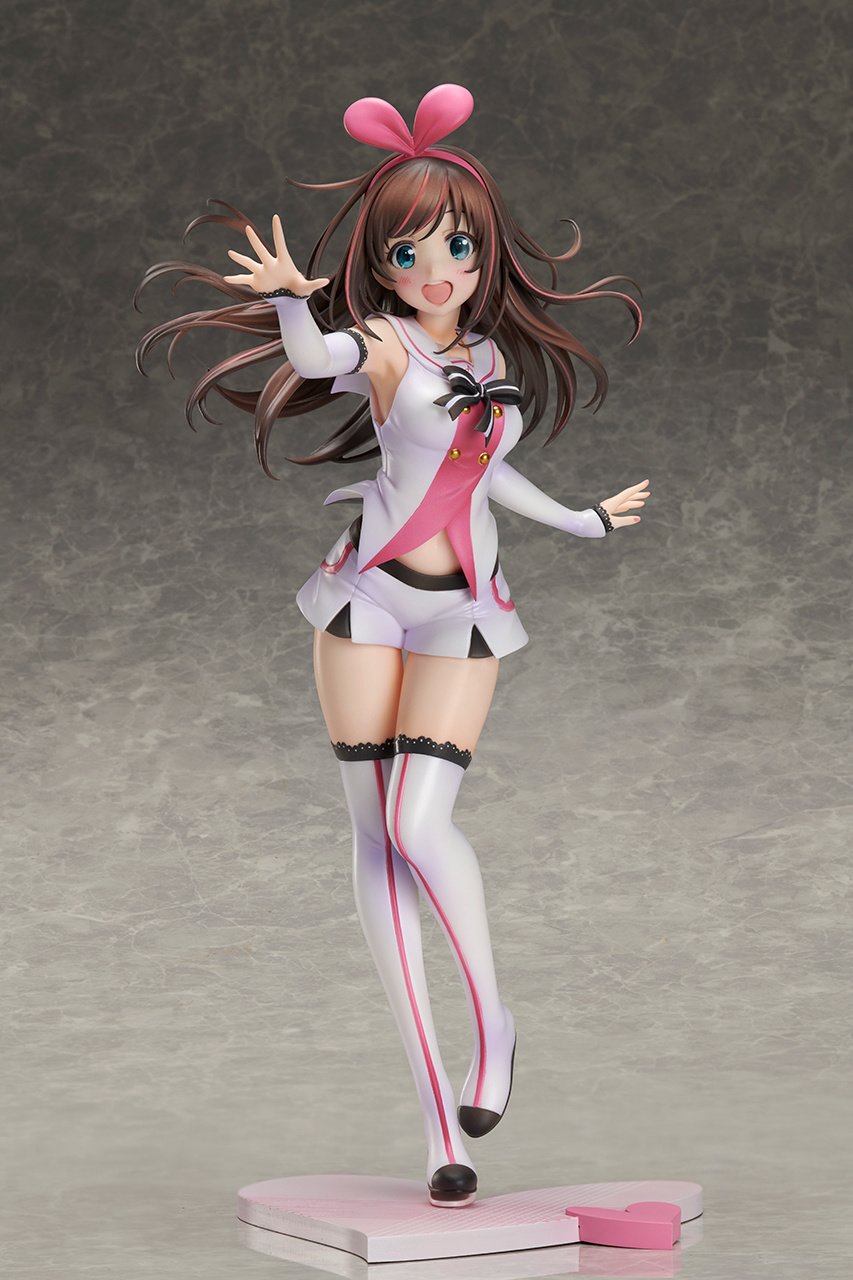 Kizuna AI