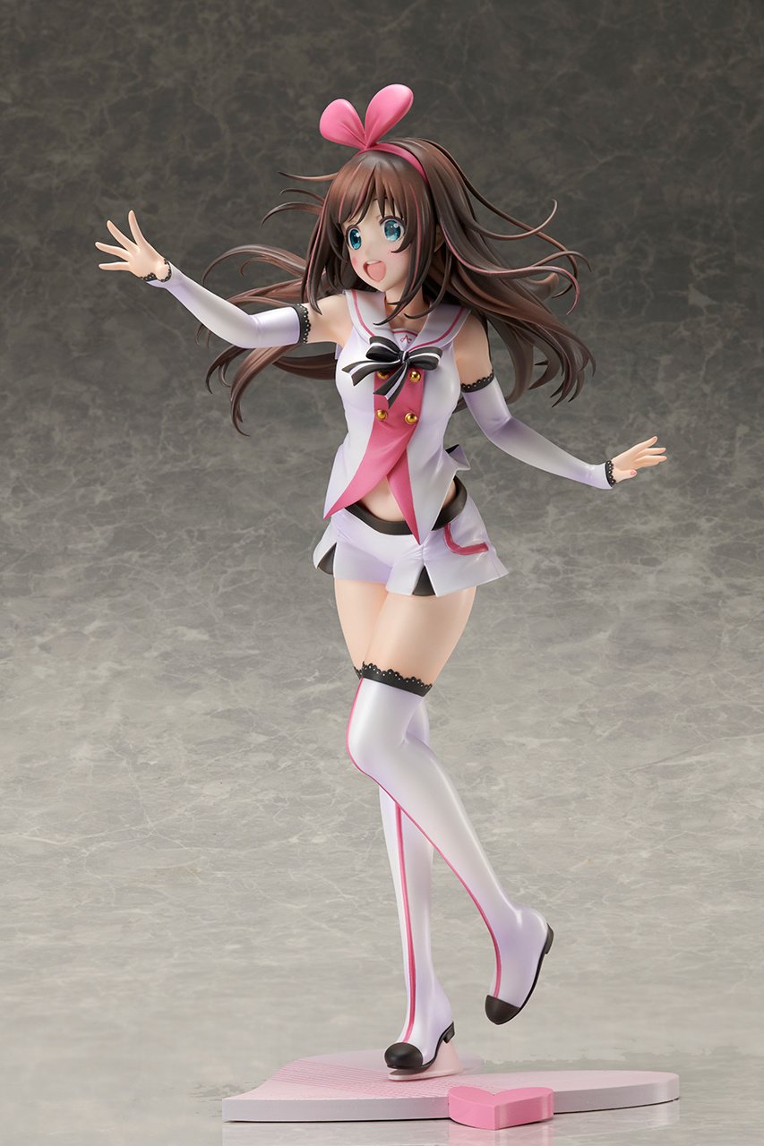 Kizuna AI
