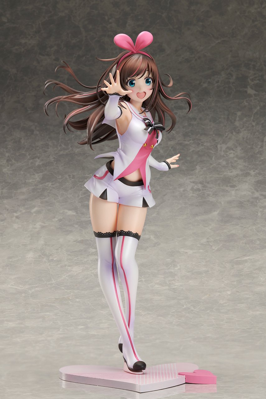 Kizuna AI
