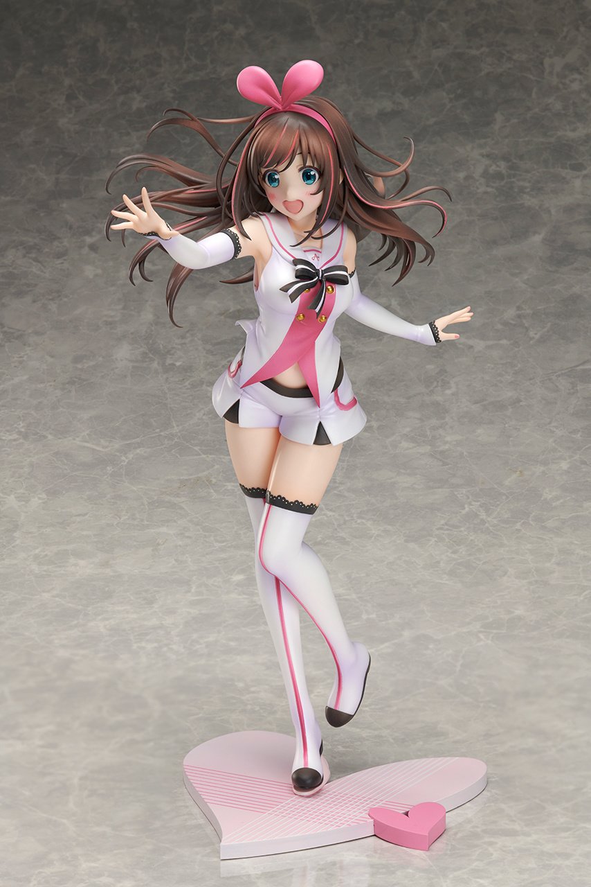 Kizuna AI