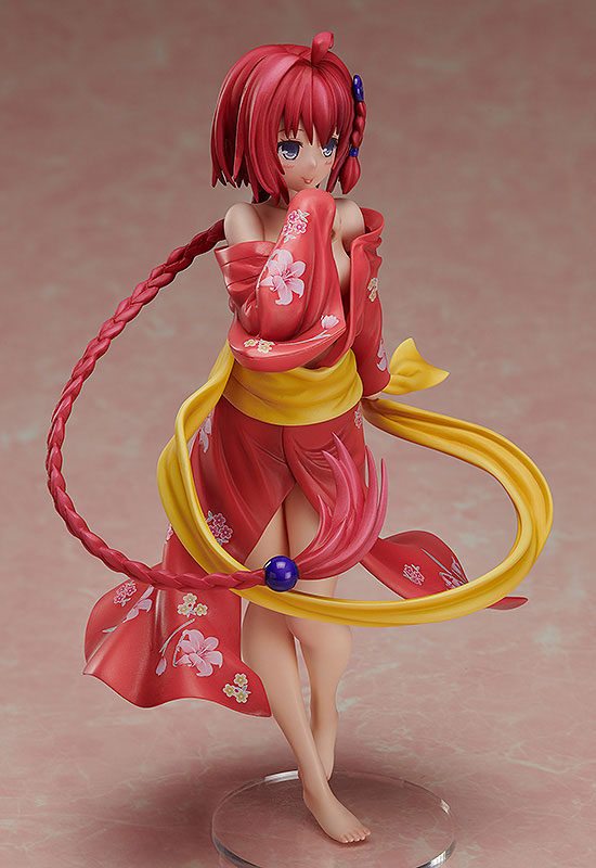 Y-STYLE - To Love-Ru Darkness: Mea Kurosaki Yukata Ver.