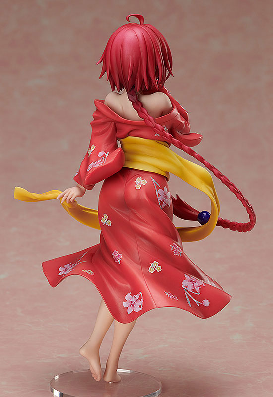 Y-STYLE - To Love-Ru Darkness: Mea Kurosaki Yukata Ver.