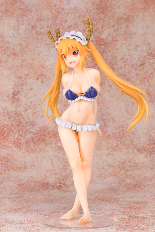 Miss Kobayashi's Dragon Maid - Tohru Swimsuit ver