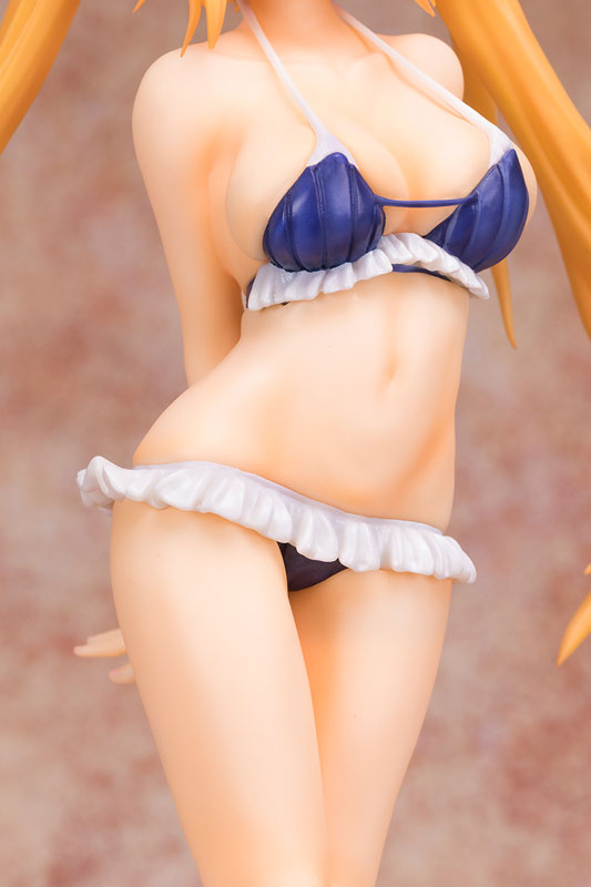 Miss Kobayashi's Dragon Maid - Tohru Swimsuit ver