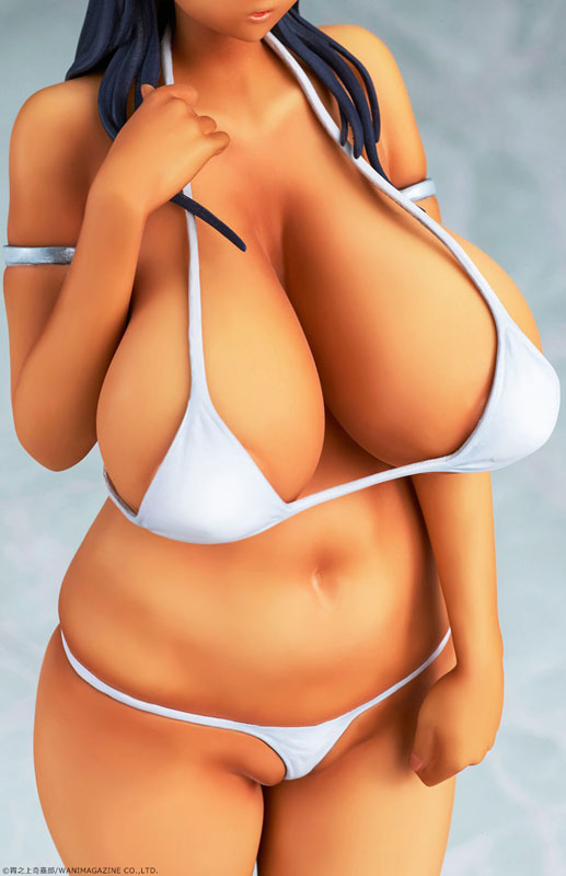 Houshiiin no Oshigoto - Ayane Etou Suntanned ver.