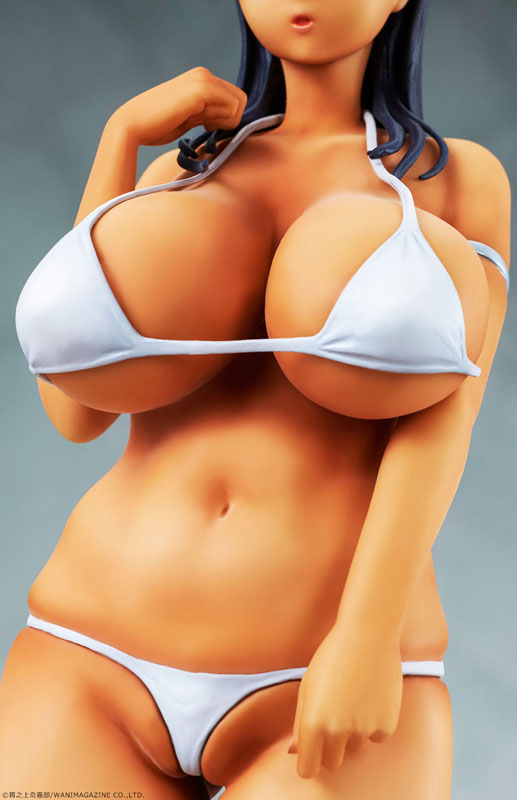 Houshiiin no Oshigoto - Ayane Etou Suntanned ver.