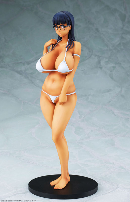 Houshiiin no Oshigoto - Ayane Etou Suntanned ver.