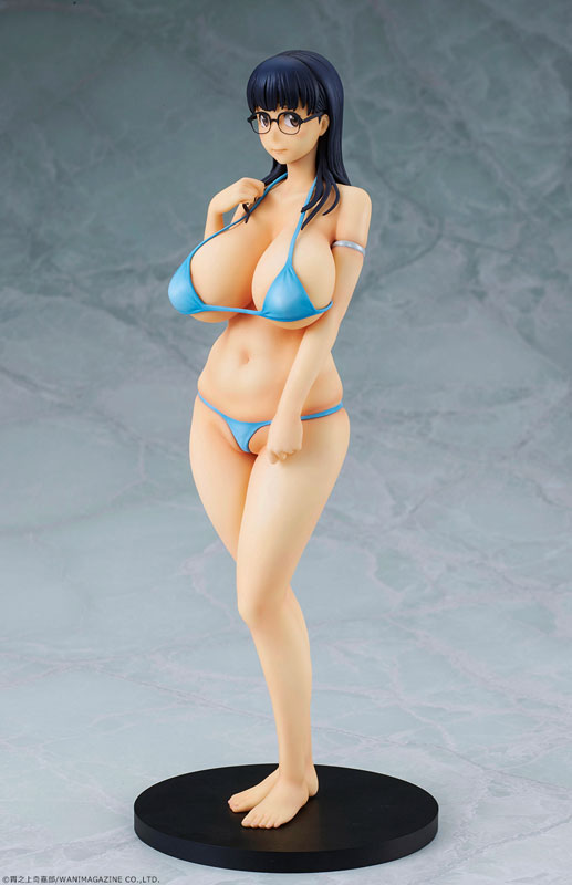 Houshiiin no Oshigoto - Ayane Etou