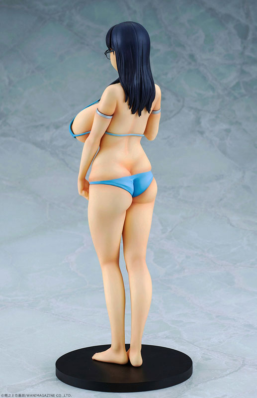 Houshiiin no Oshigoto - Ayane Etou