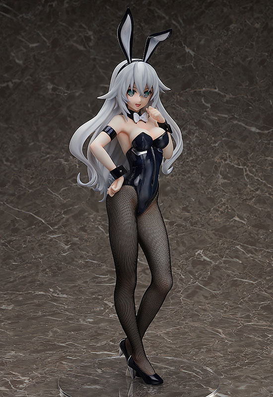 B-style - Hyperdimension Neptunia: Black Heart Bunny Ver.