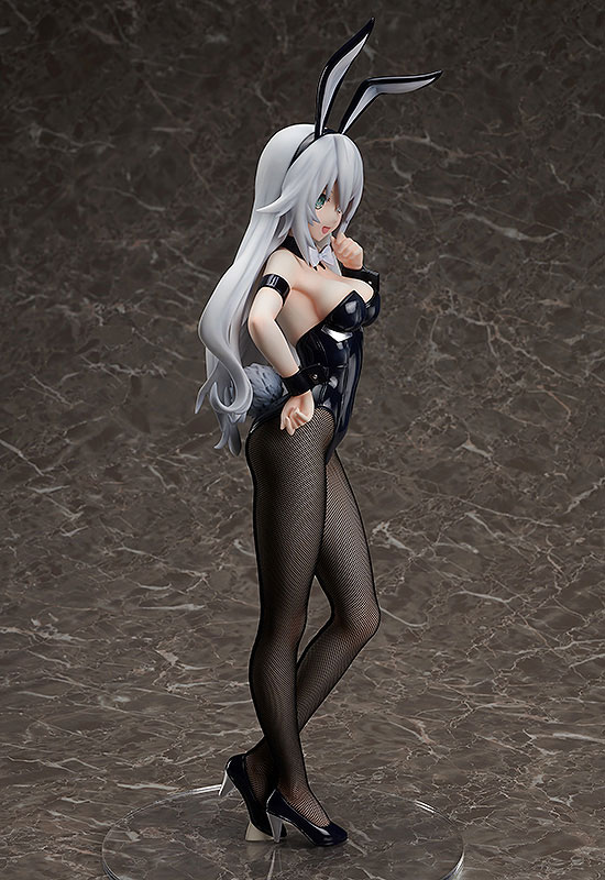 B-style - Hyperdimension Neptunia: Black Heart Bunny Ver.