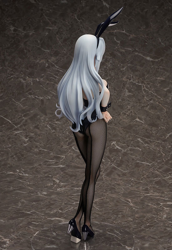 B-style - Hyperdimension Neptunia: Black Heart Bunny Ver.