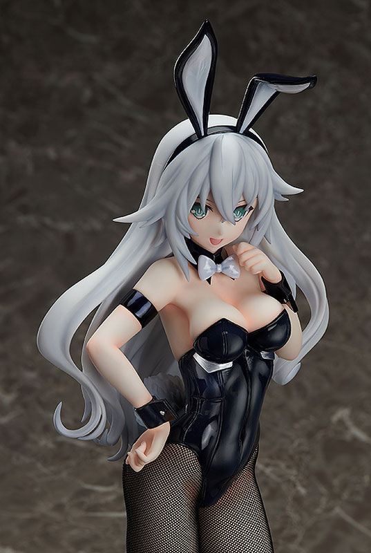 B-style - Hyperdimension Neptunia: Black Heart Bunny Ver.