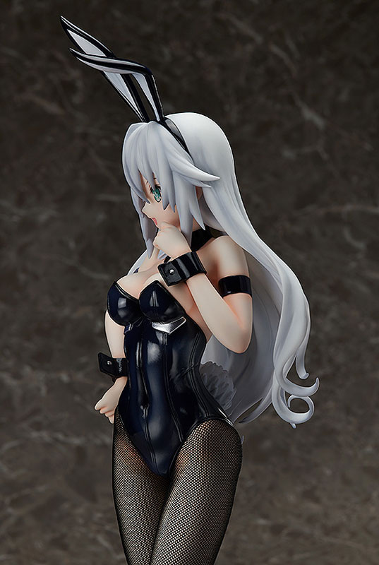 B-style - Hyperdimension Neptunia: Black Heart Bunny Ver.