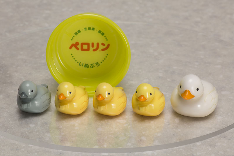 Tae Kokuten Special illustrated by Inuburo