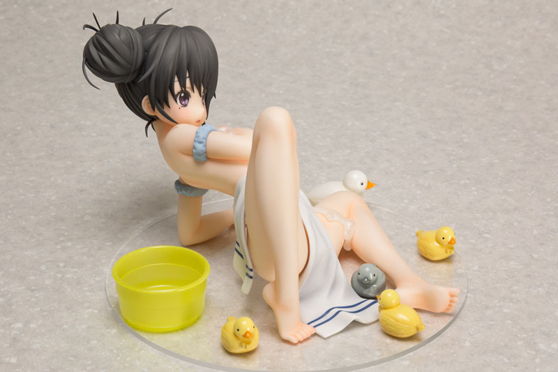 Tae Kokuten Special illustrated by Inuburo