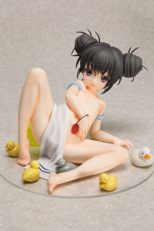 Tae Kokuten Special illustrated by Inuburo