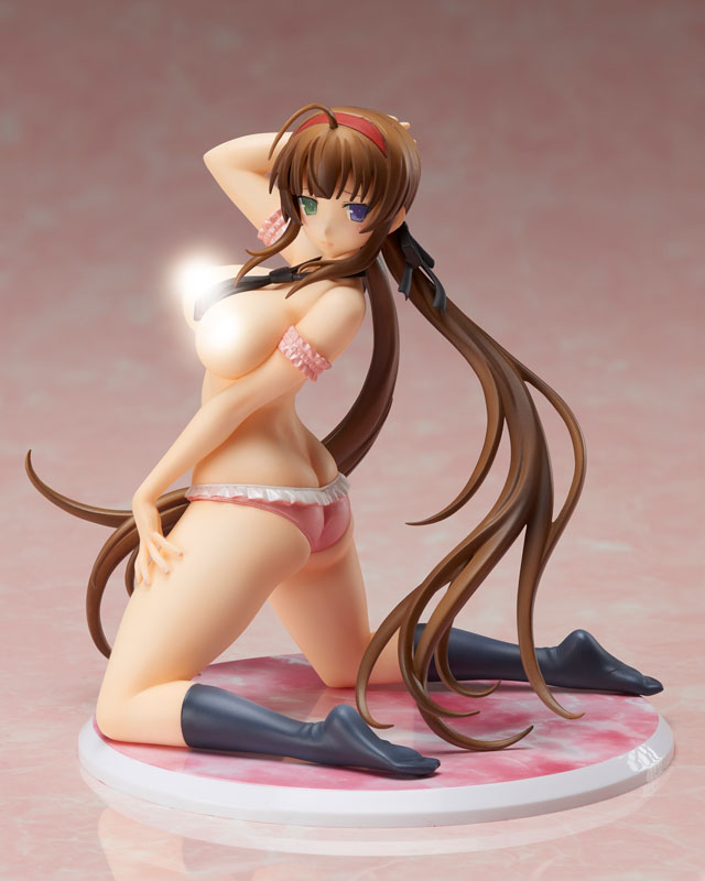 Ryobi Suhada Sailor Fuku Ver.