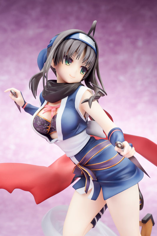 Senren Banka - Mako Hitachi