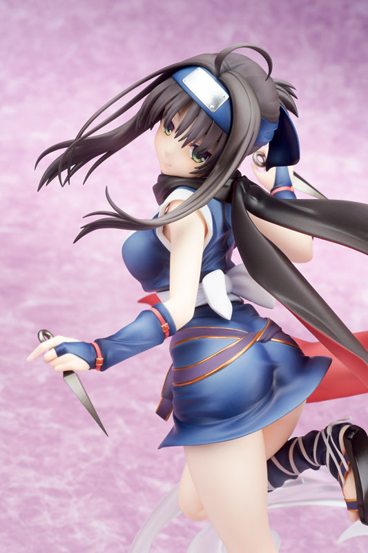 Senren Banka - Mako Hitachi