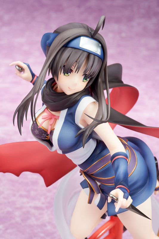 Senren Banka - Mako Hitachi