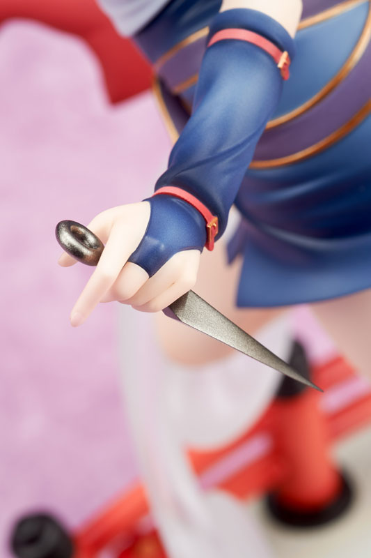 Senren Banka - Mako Hitachi