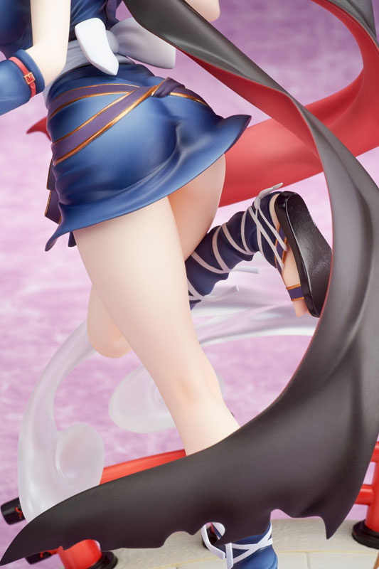 Senren Banka - Mako Hitachi