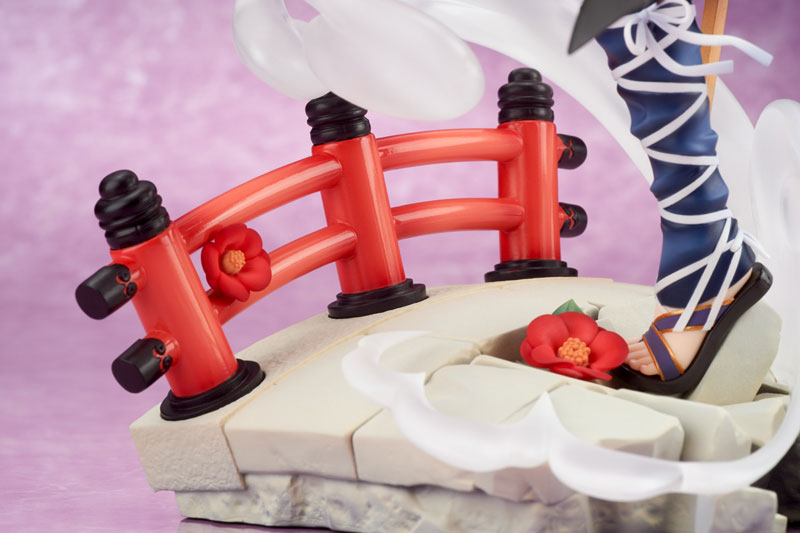 Senren Banka - Mako Hitachi