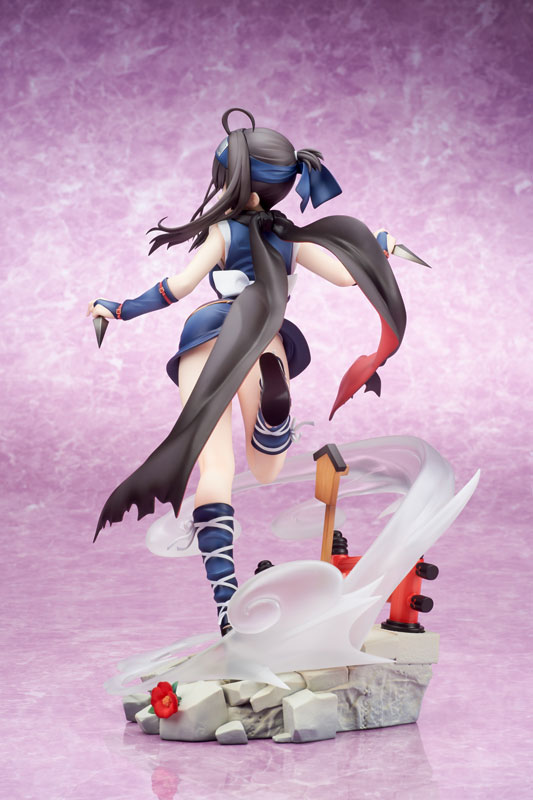 Senren Banka - Mako Hitachi