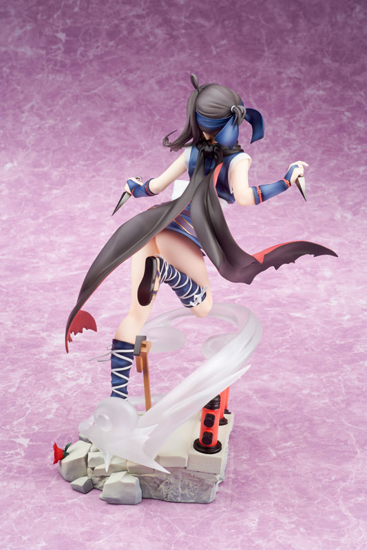 Senren Banka - Mako Hitachi