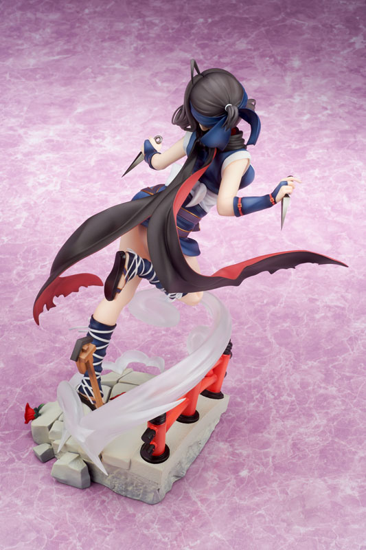 Senren Banka - Mako Hitachi