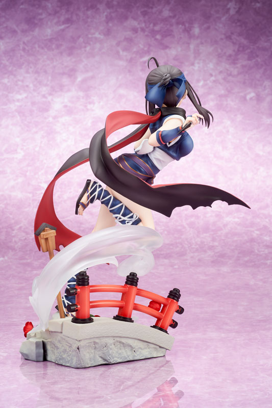 Senren Banka - Mako Hitachi