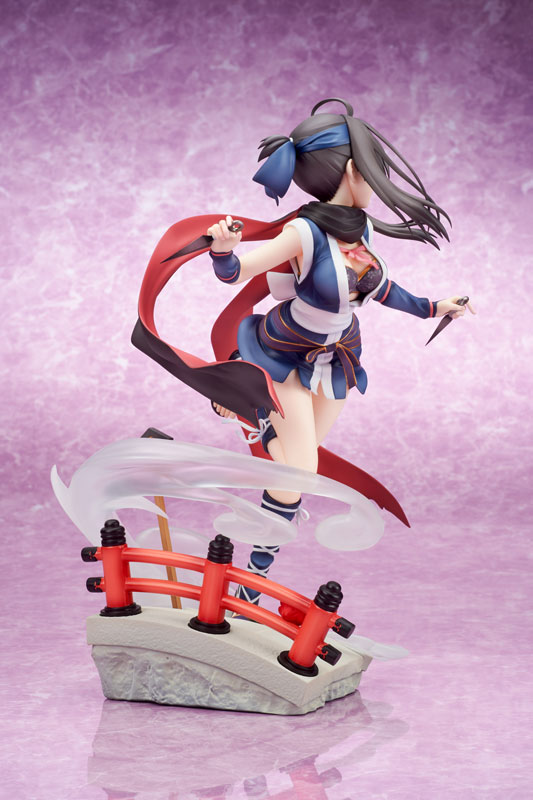 Senren Banka - Mako Hitachi