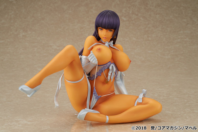 Rei, Homare Art Works - Kuon Kanokogi