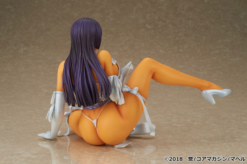 Rei, Homare Art Works - Kuon Kanokogi