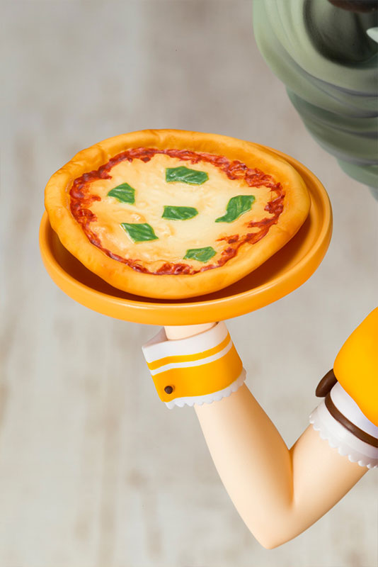 Girls und Panzer das Finale - Anchovy COCO'S Uniform ver.