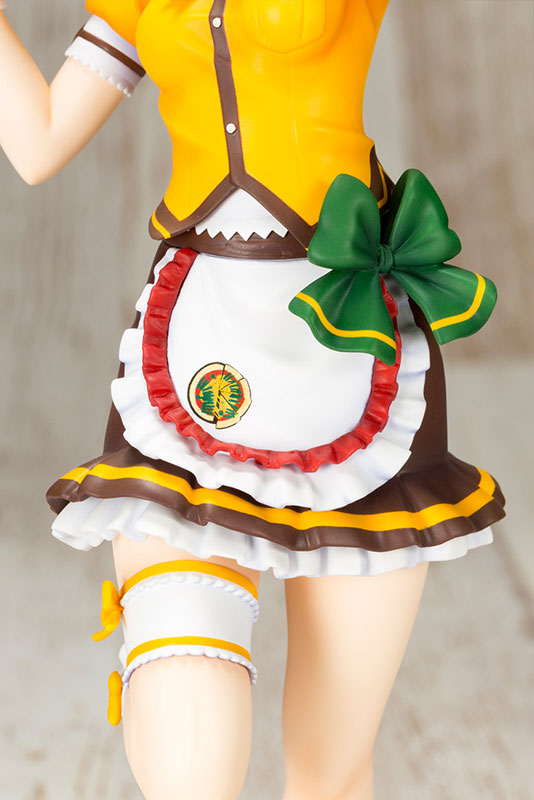 Girls und Panzer das Finale - Anchovy COCO'S Uniform ver.