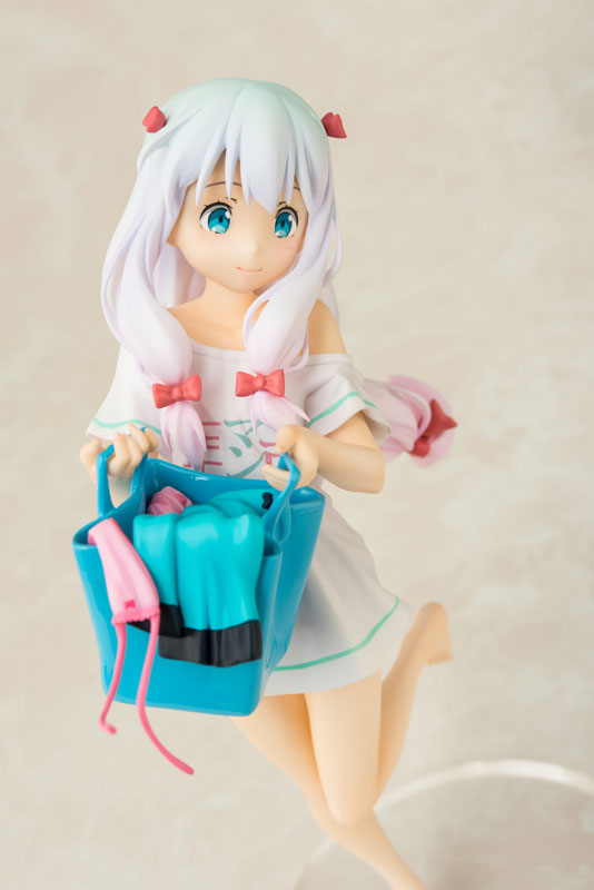 Eromanga Sensei - Sagiri Izumi Ending Ver.