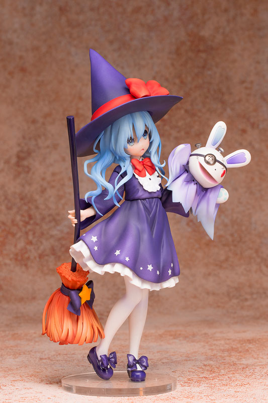 Date A Live - Yoshino