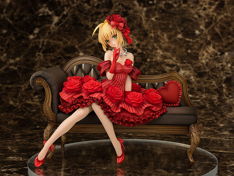 Fate Series - Idol Emperor/Nero