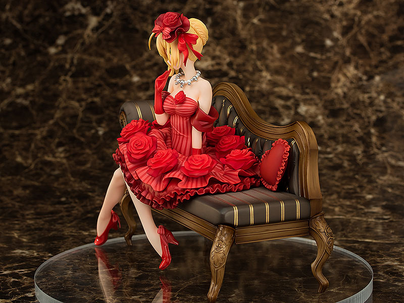 Fate Series - Idol Emperor/Nero