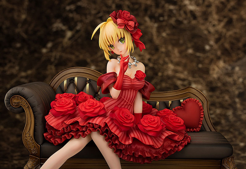 Fate Series - Idol Emperor/Nero
