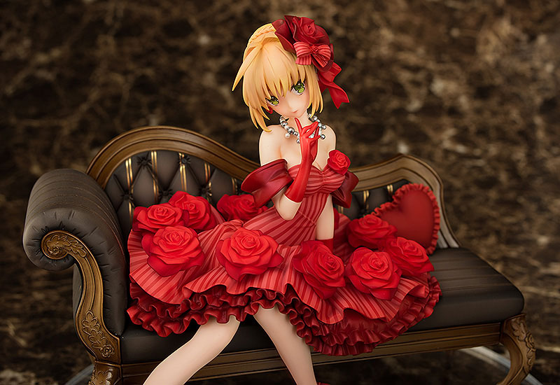Fate Series - Idol Emperor/Nero
