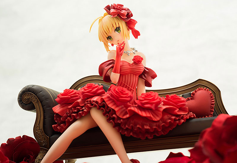 Fate Series - Idol Emperor/Nero