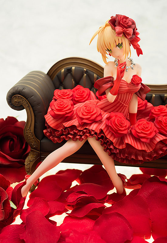 Fate Series - Idol Emperor/Nero