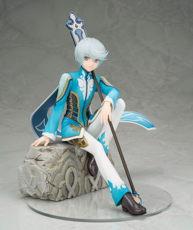 Tales of Zestiria the X - Mikleo