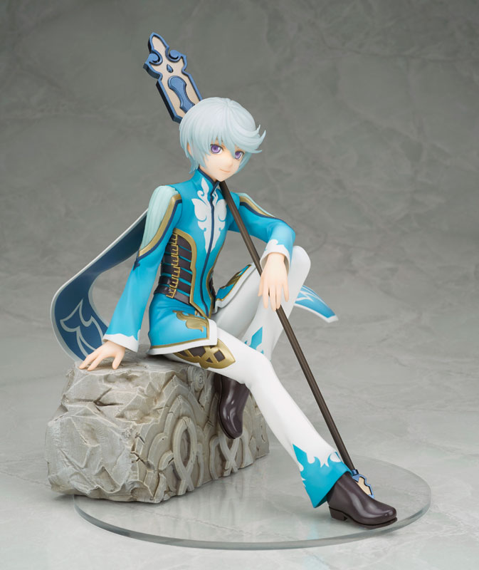 Tales of Zestiria the X - Mikleo